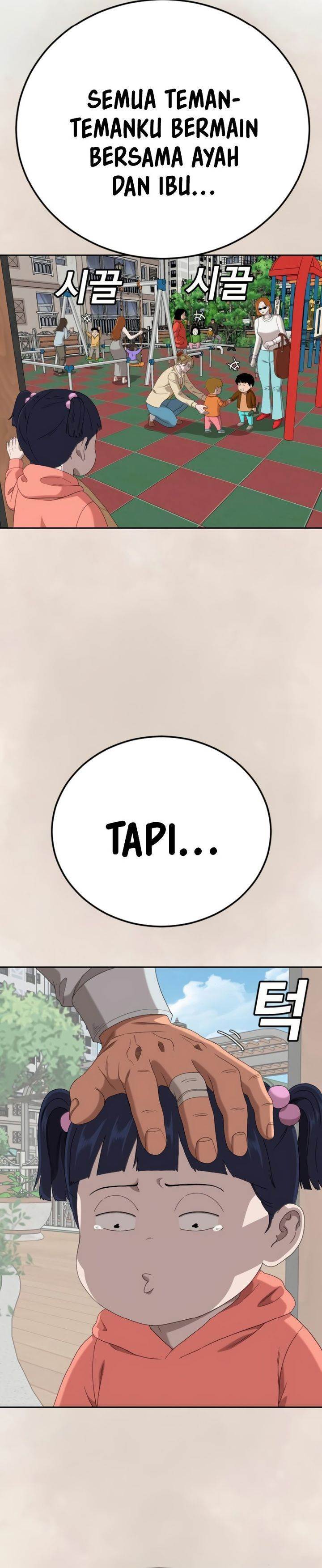 A Bad Person Chap 286 - Next Chap 287