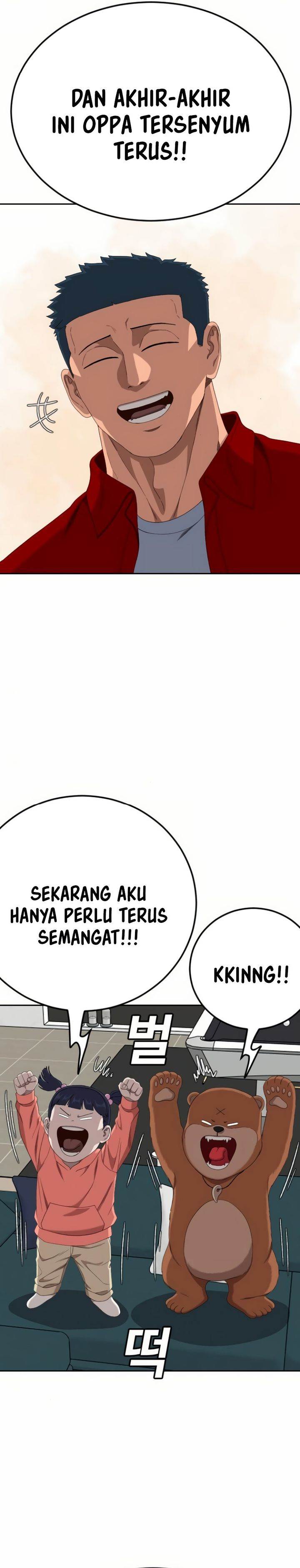 A Bad Person Chap 286 - Next Chap 287