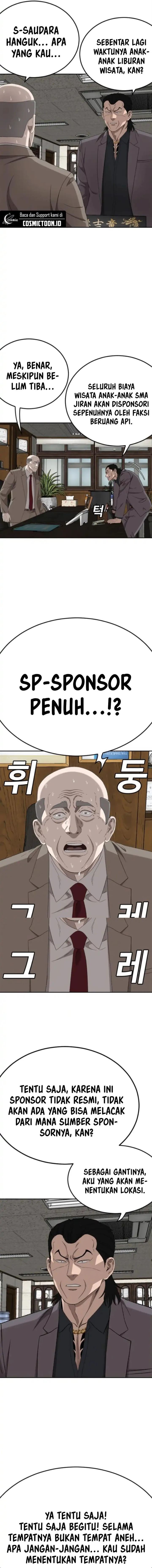 A Bad Person Chap 281 - Next Chap 282