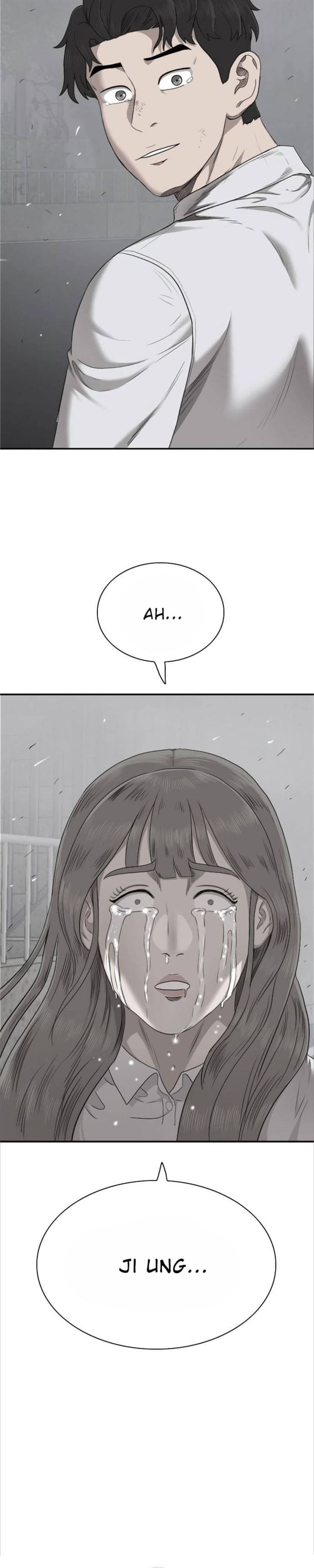 A Bad Person Chap 38 - Next Chap 39