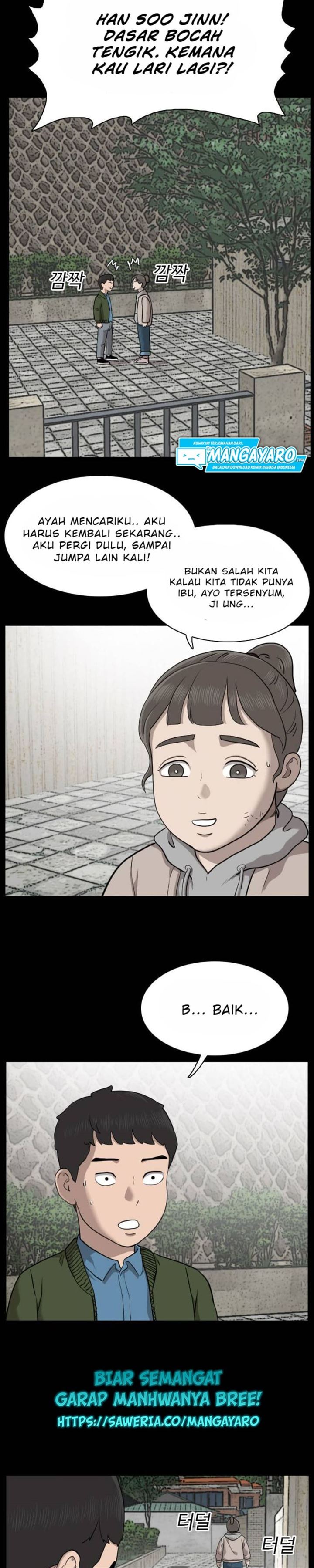 A Bad Person Chap 38 - Next Chap 39