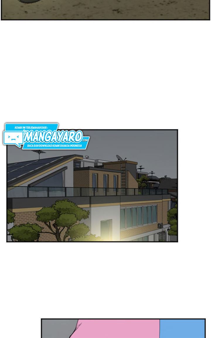 A Bad Person Chap 40 - Next Chap 41