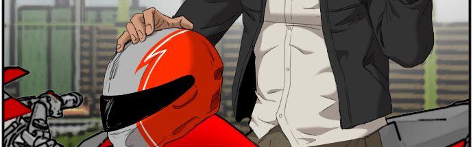 A Bad Person Chap 45 - Next Chap 46