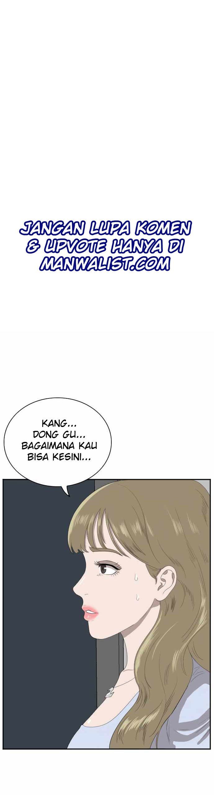 A Bad Person Chap 63 - Next Chap 64