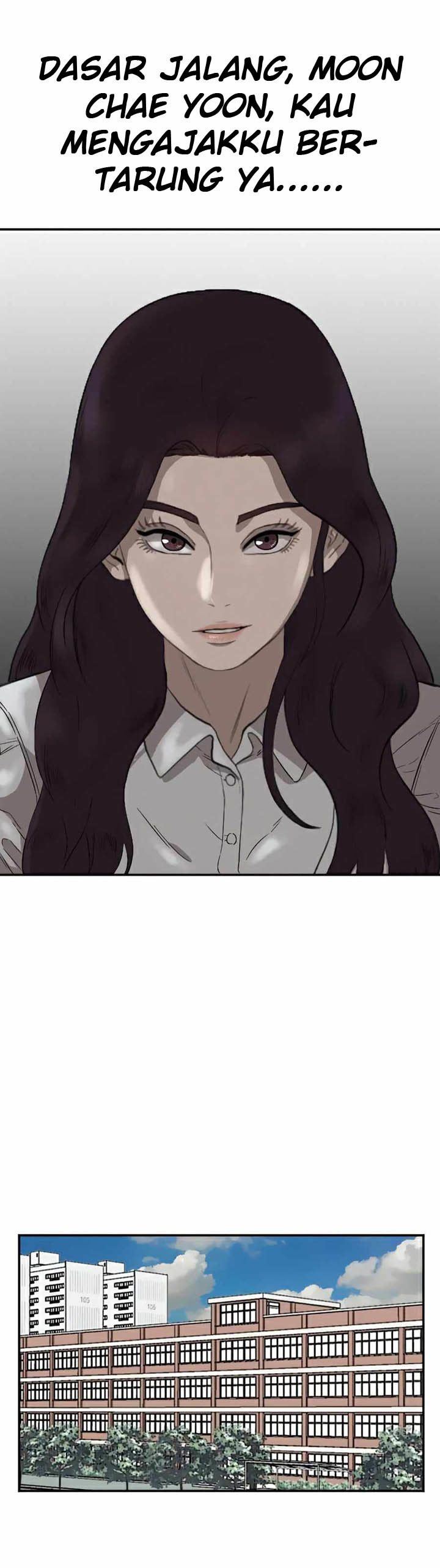 A Bad Person Chap 70 - Next Chap 71