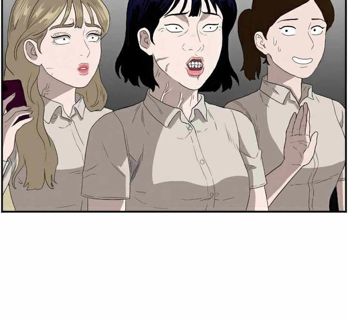 A Bad Person Chap 70 - Next Chap 71