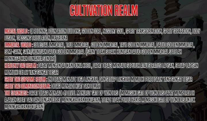 I’m Actually A Cultivation Bigshot Chap 557 - Next Chap 558