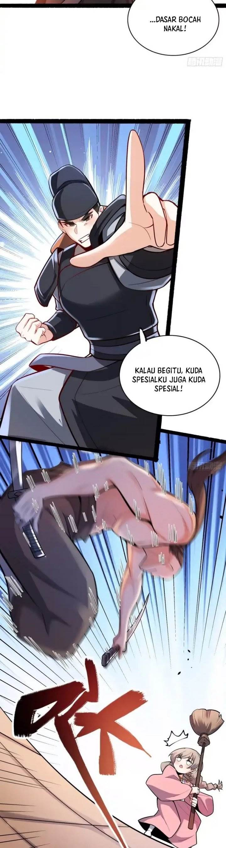 I’m Actually A Cultivation Bigshot Chap 608 - Next Chap 609