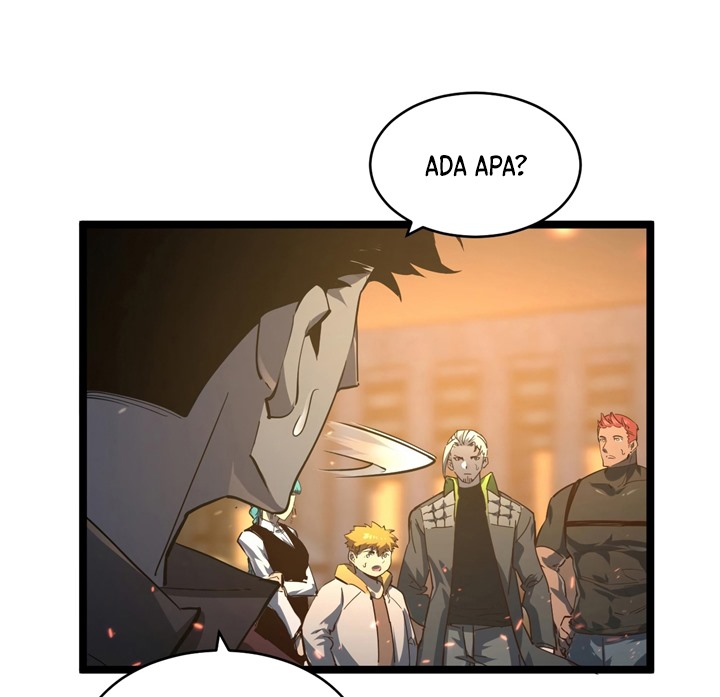 Rise From the Rubble Chap 81 - Next Chap 82