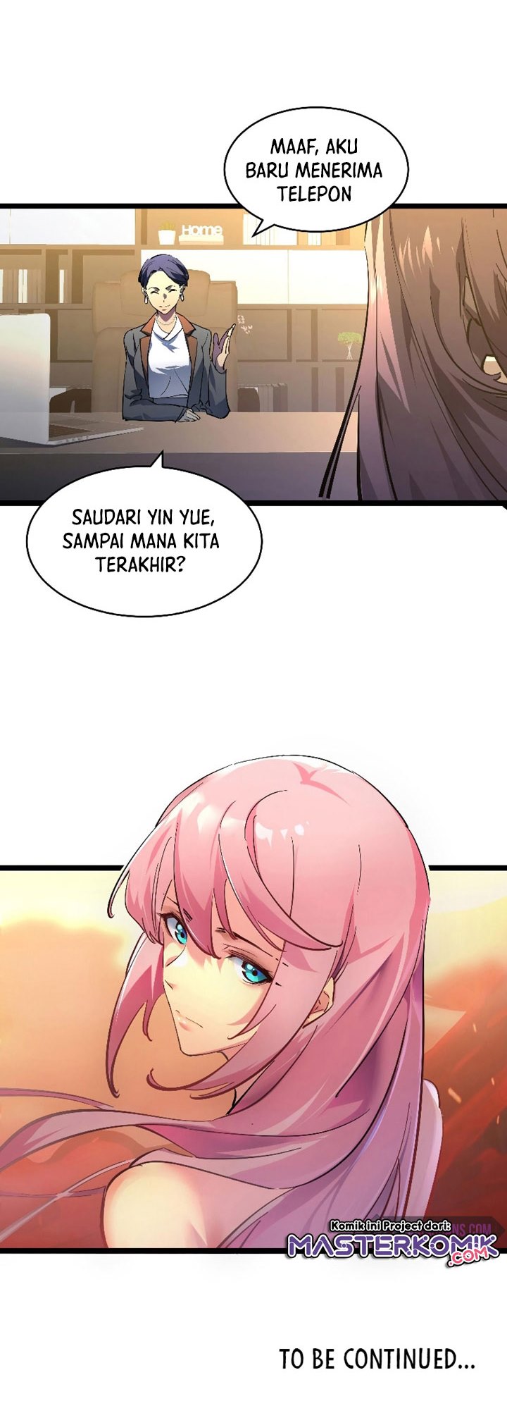 Rise From the Rubble Chap 86 - Next Chap 87
