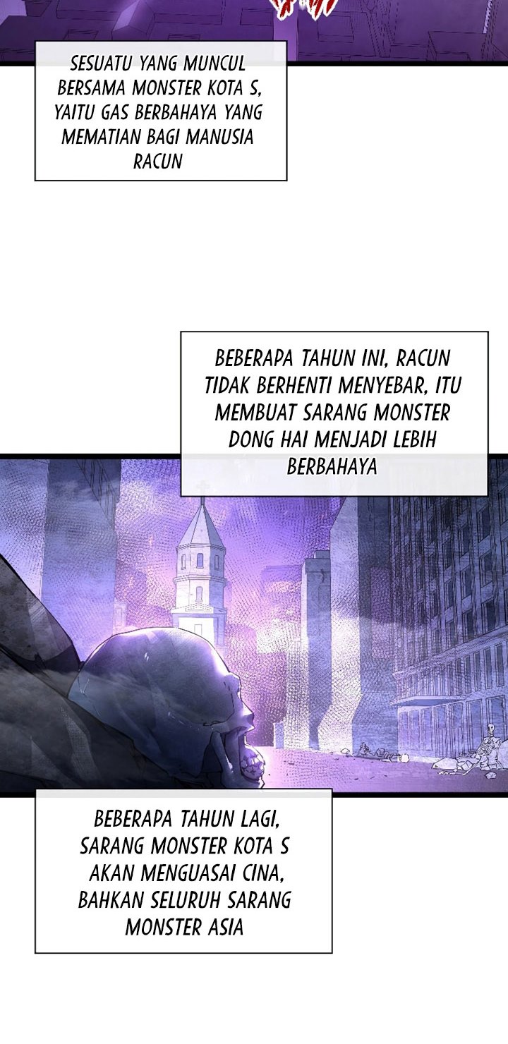 Rise From the Rubble Chap 86 - Next Chap 87
