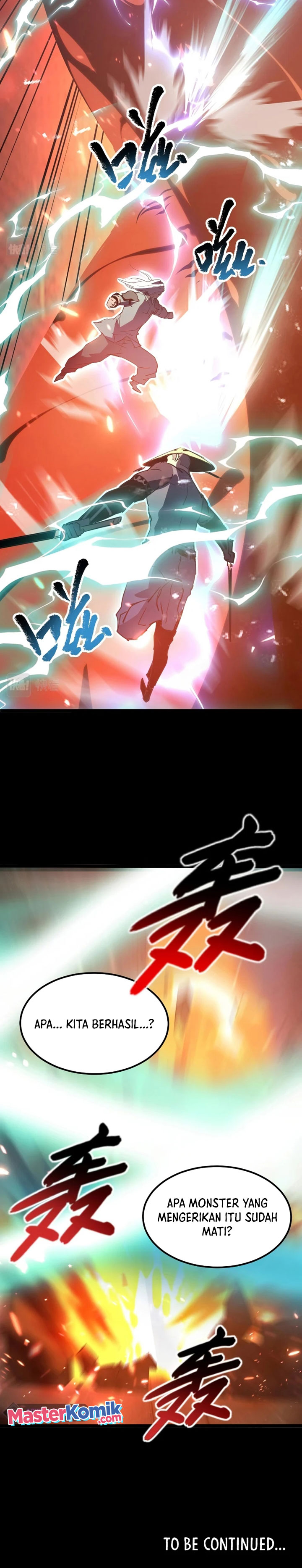 Rise From the Rubble Chap 98 - Next Chap 99