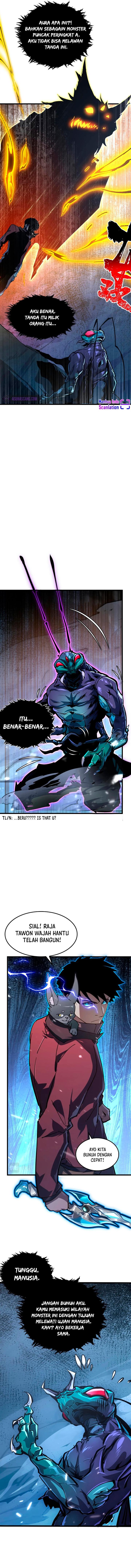 Rise From the Rubble Chap 147 - Next Chap 148