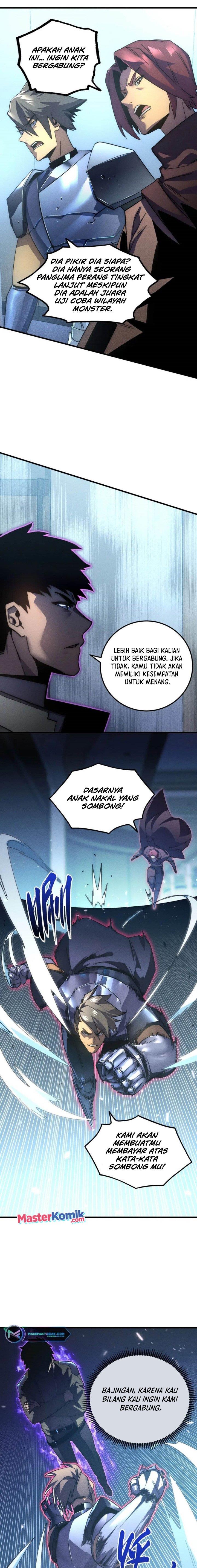 Rise From the Rubble Chap 176 - Next Chap 177