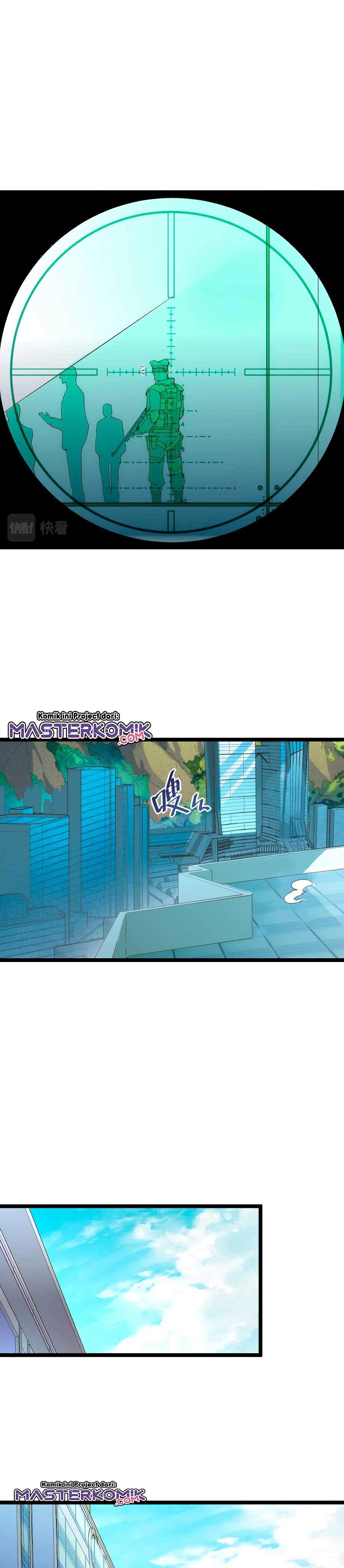 Rise From the Rubble Chap 20 - Next Chap 21