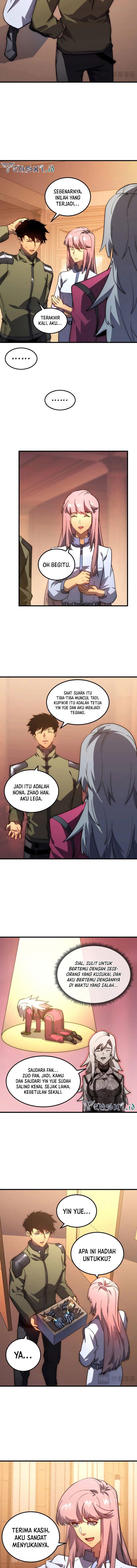 Rise From the Rubble Chap 217 - Next Chap 218