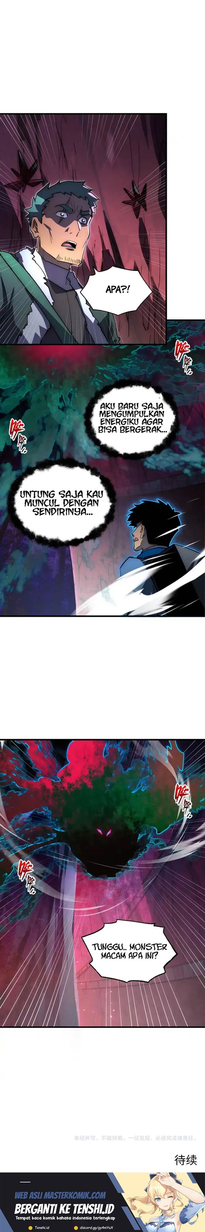 Rise From the Rubble Chap 245 - Next Chap 246