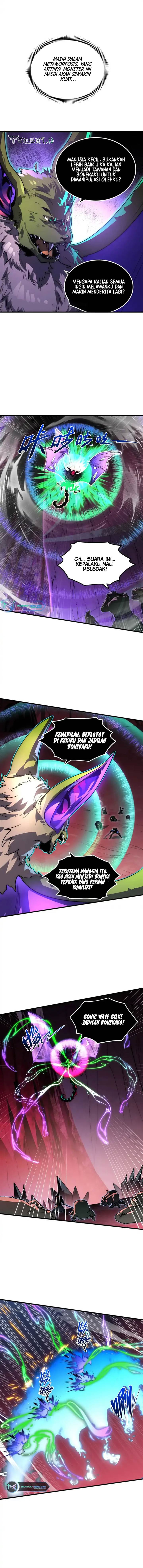 Rise From the Rubble Chap 246 - Next Chap 247