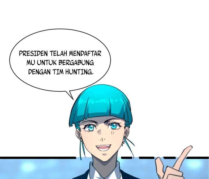 Rise From the Rubble Chap 37 - Next Chap 38