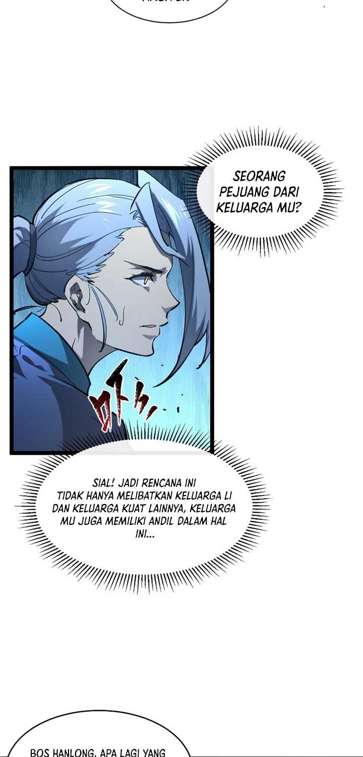 Rise From the Rubble Chap 68 - Next Chap 69