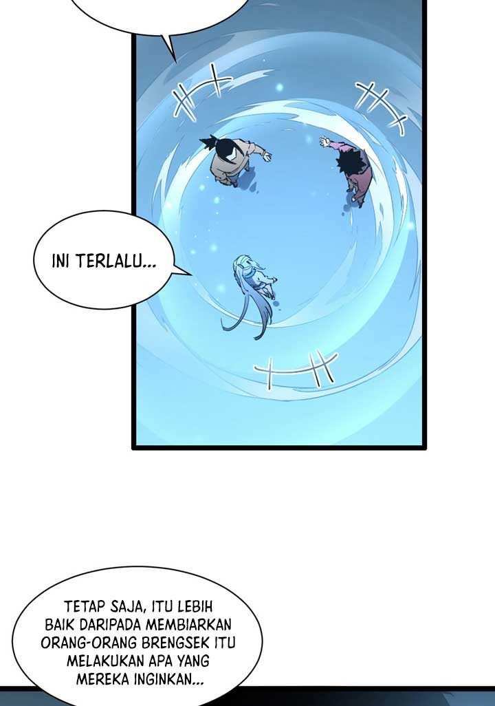 Rise From the Rubble Chap 69 - Next Chap 70