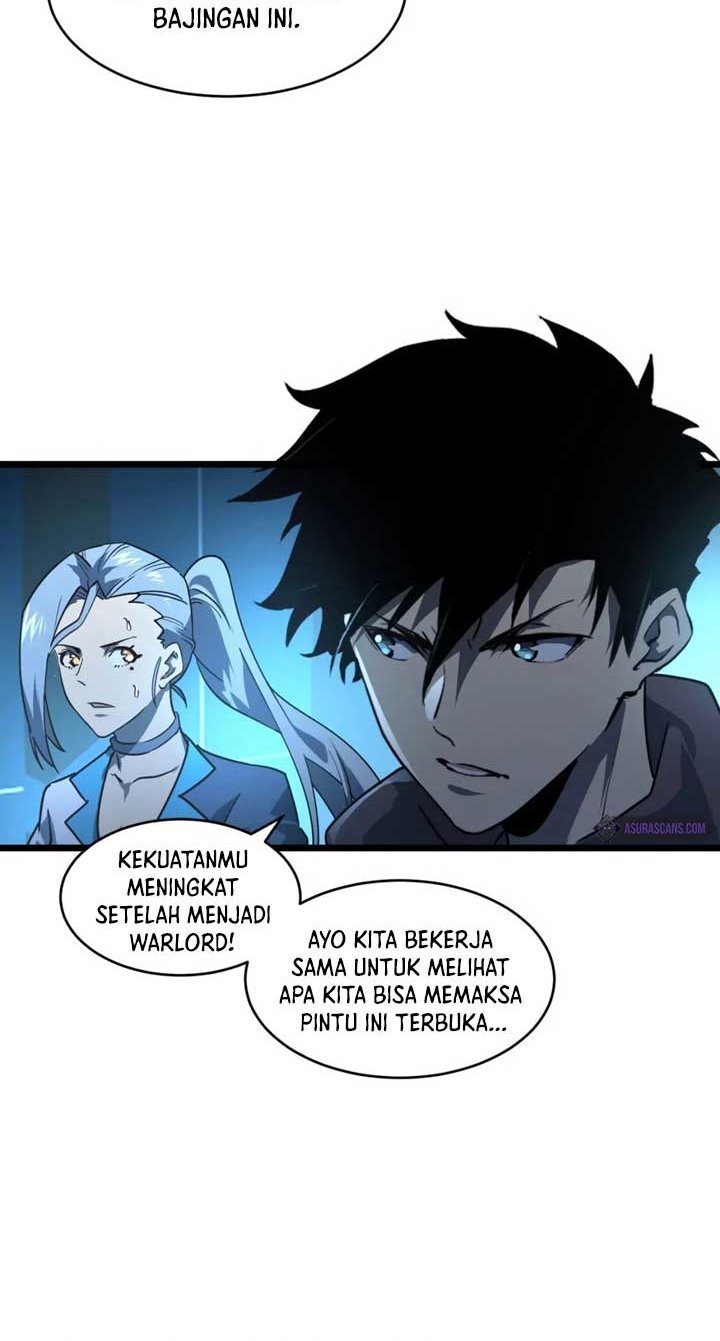 Rise From the Rubble Chap 71 - Next Chap 72