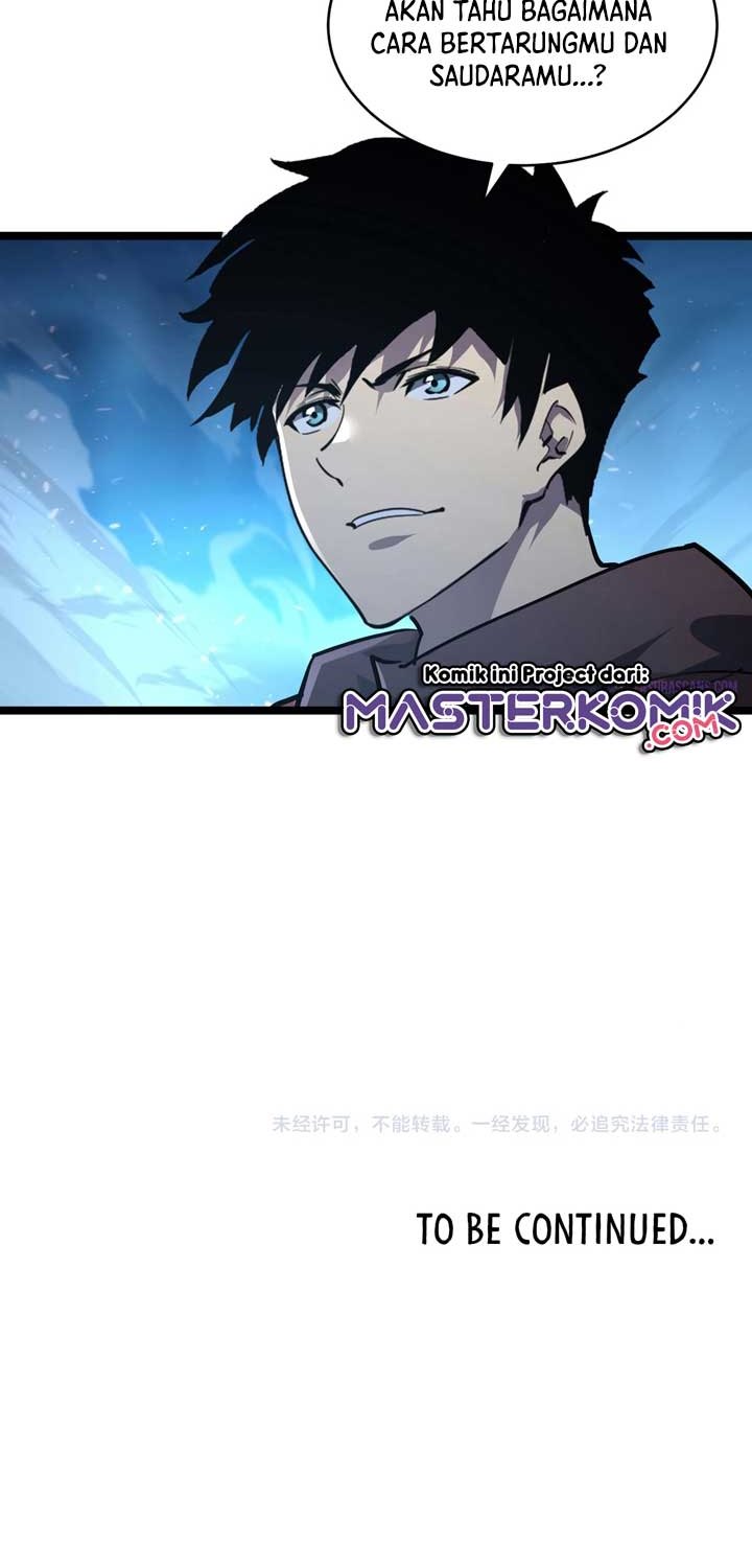Rise From the Rubble Chap 77 - Next Chap 78