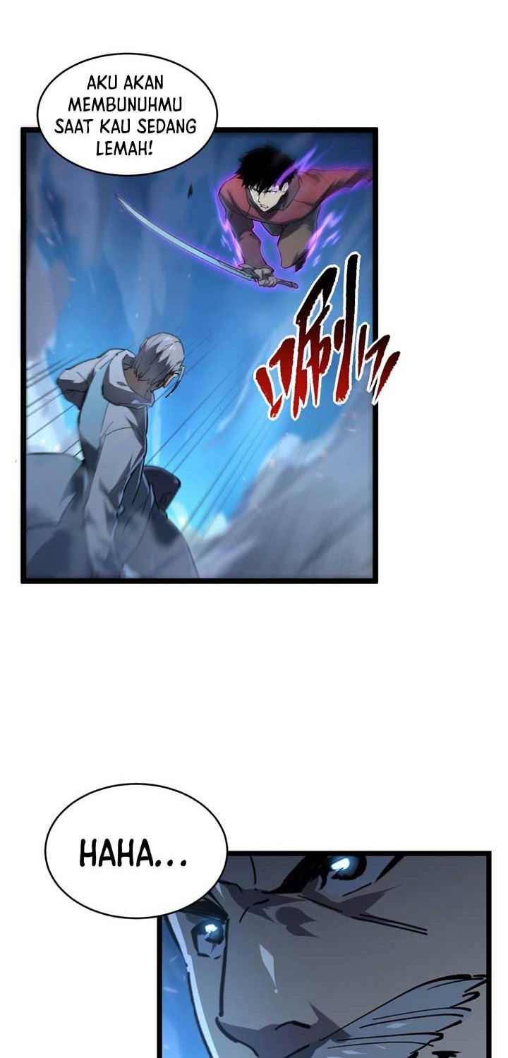 Rise From the Rubble Chap 77 - Next Chap 78