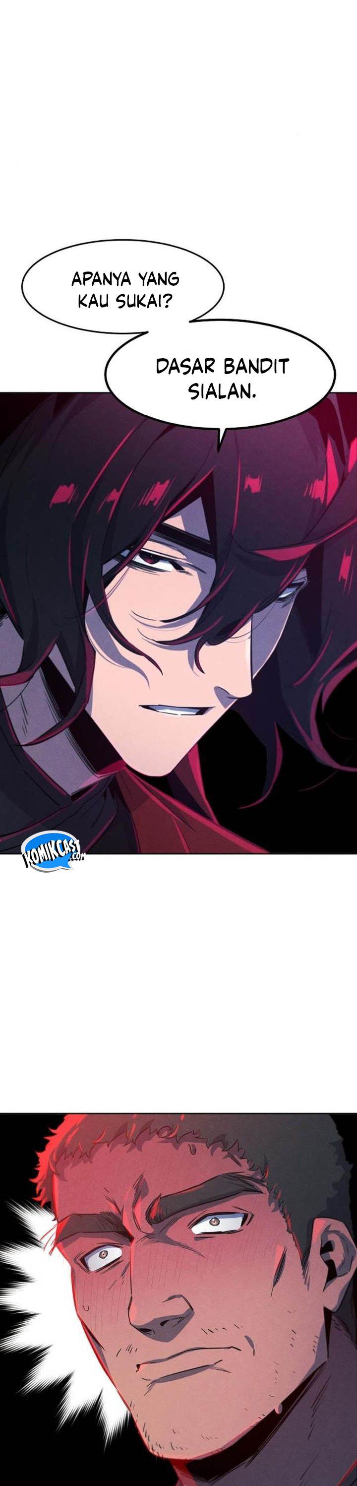 Return of the Mad Demon Chap 155 - Next Chap 156