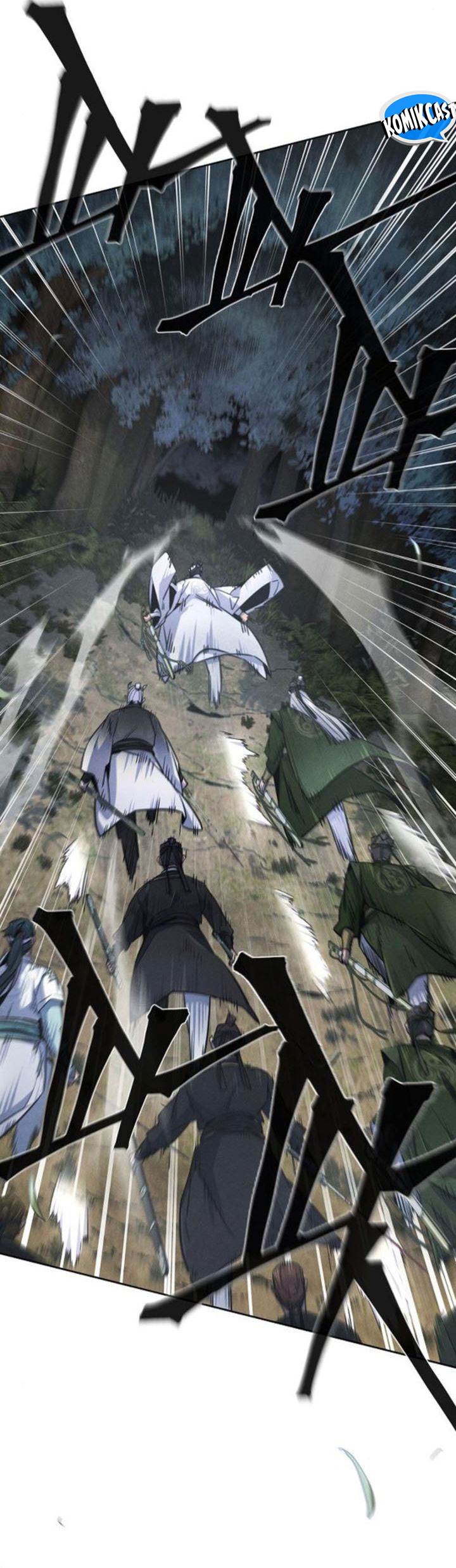 Return of the Mad Demon Chap 150 - Next Chap 151