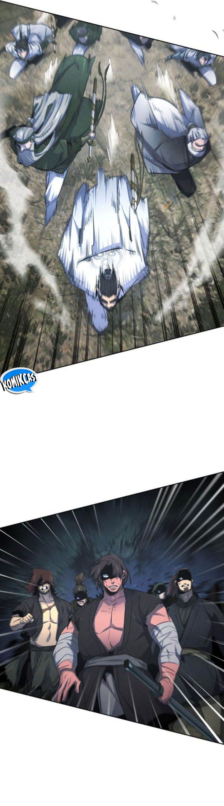 Return of the Mad Demon Chap 150 - Next Chap 151