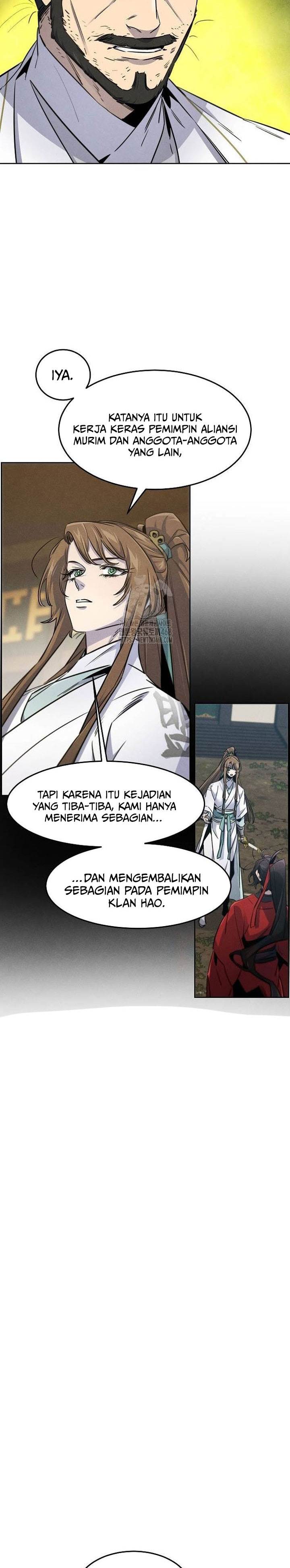 Return of the Mad Demon Chap 161 - Next Chap 162