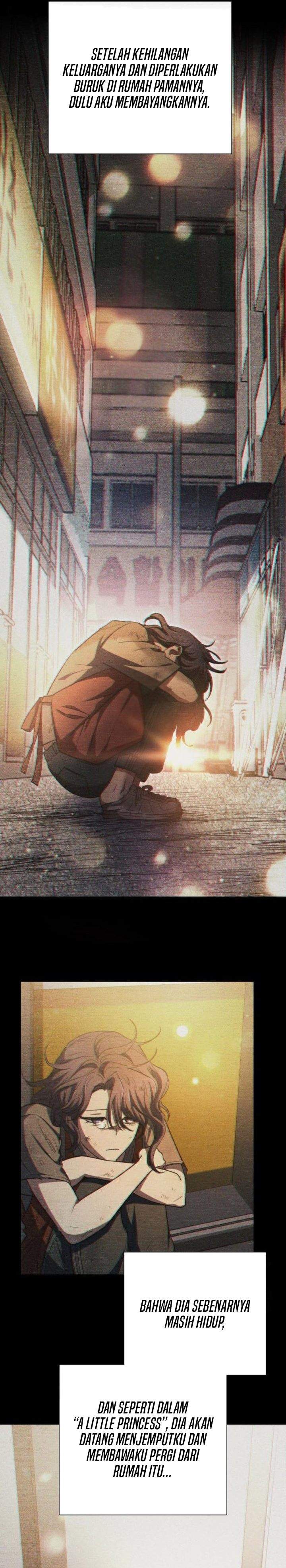 The S-Classes That I Raised Chap 155 - Next Chap 156