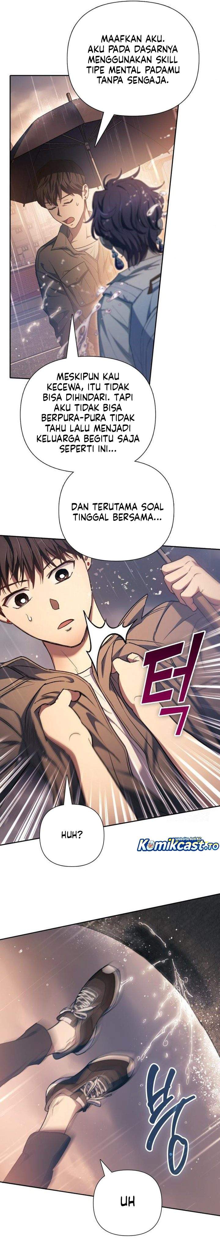 The S-Classes That I Raised Chap 155 - Next Chap 156