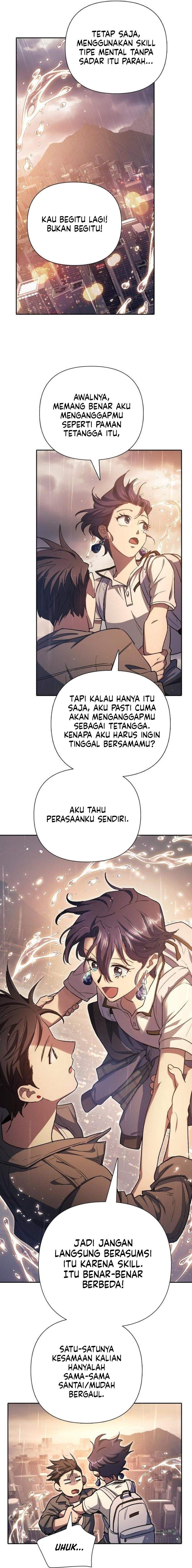 The S-Classes That I Raised Chap 155 - Next Chap 156