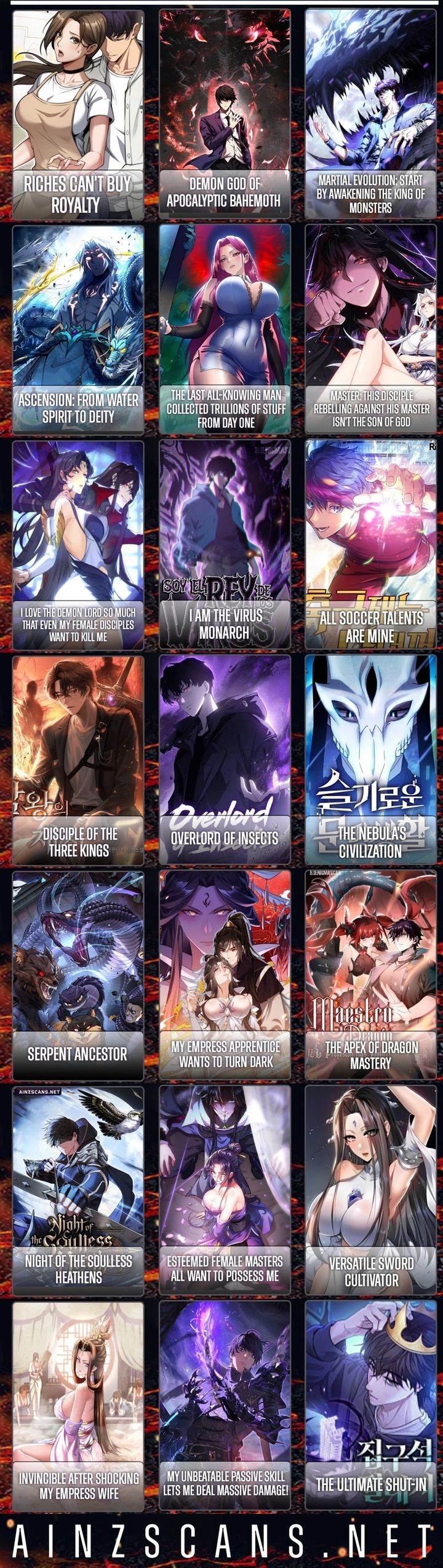Leveling In The Future Chap 242 - Next Chap 243