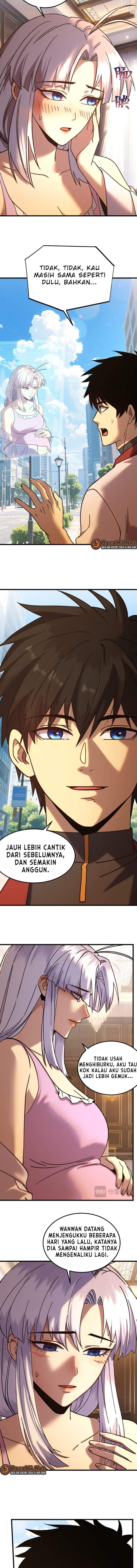 Leveling In The Future Chap 318 - Next Chap 319