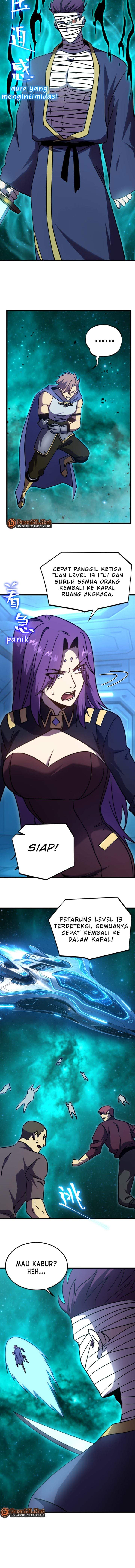 Leveling In The Future Chap 319 - Next Chap 320