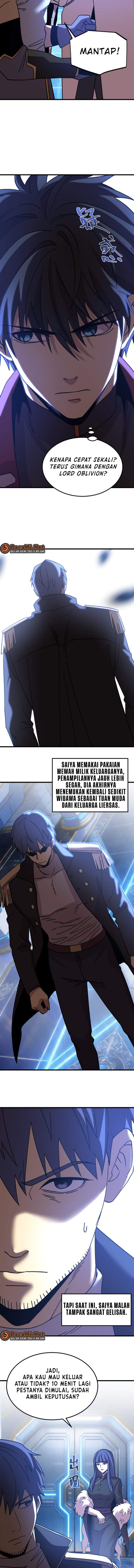 Leveling In The Future Chap 312 - Next Chap 313