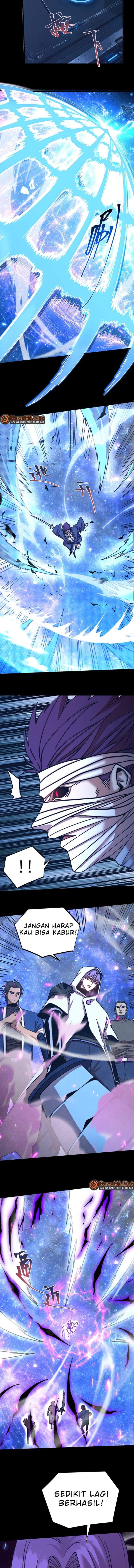 Leveling In The Future Chap 321 - Next Chap 322