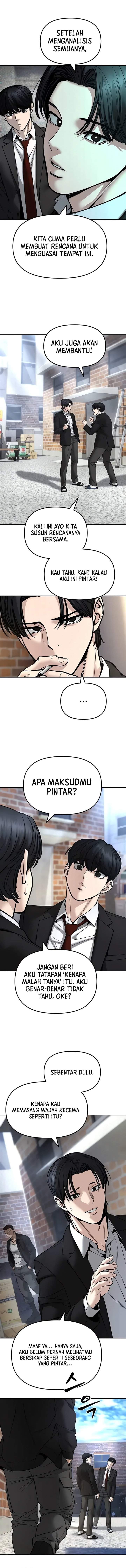 The Bully In Charge Chap 181 - Next Chap 182