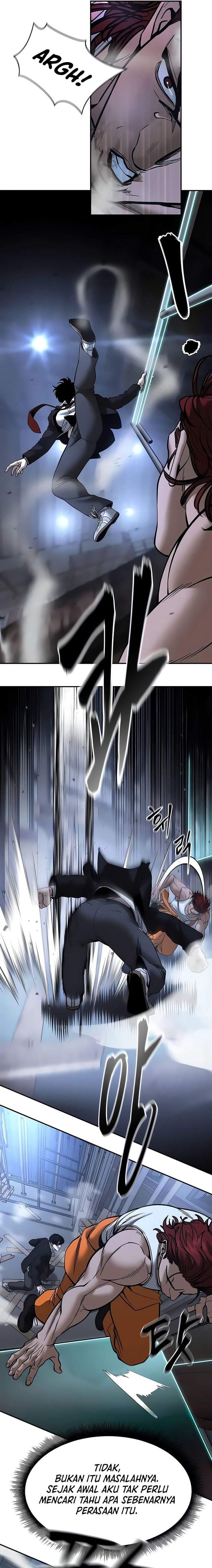 The Bully In Charge Chap 190 - Next Chap 191