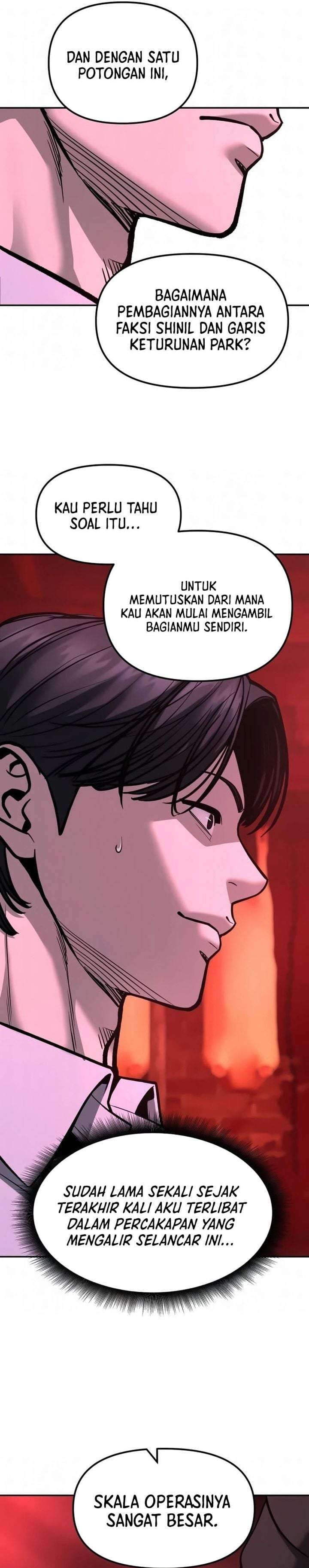 The Bully In Charge Chap 191 - Next Chap 192