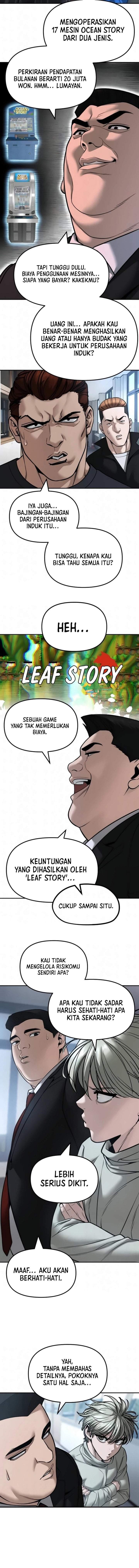 The Bully In Charge Chap 192 - Next Chap 193