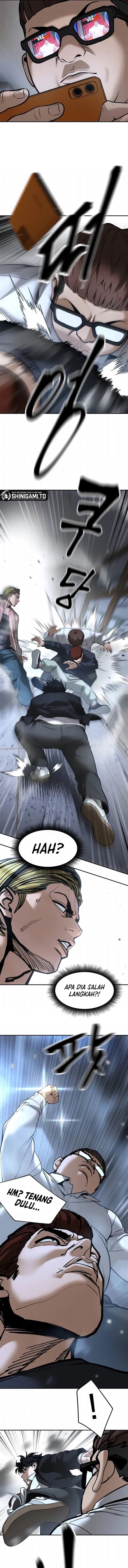 The Bully In Charge Chap 193 - Next Chap 194