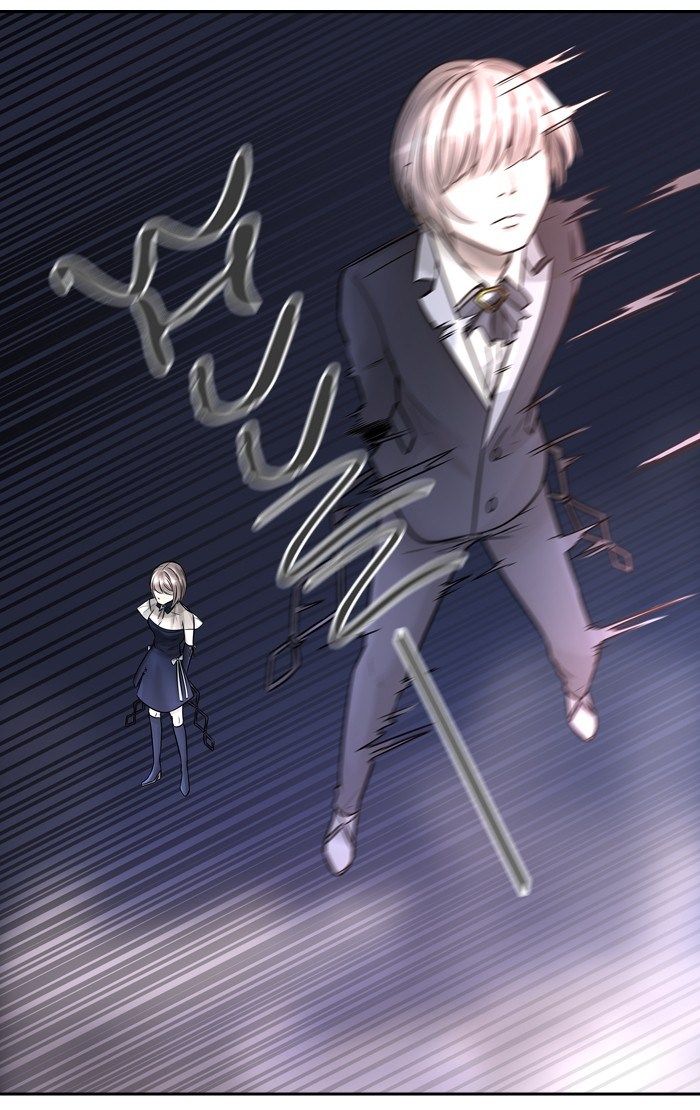 Tower of God Chap 393 - Next Chap 394
