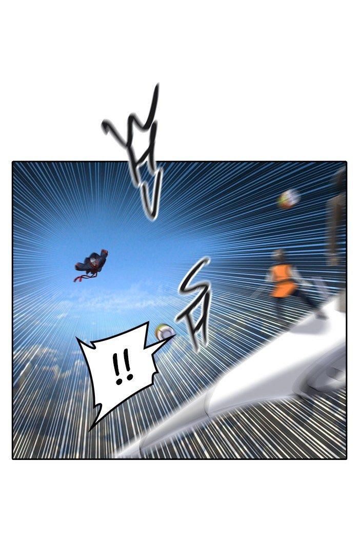 Tower of God Chap 398 - Next Chap 399