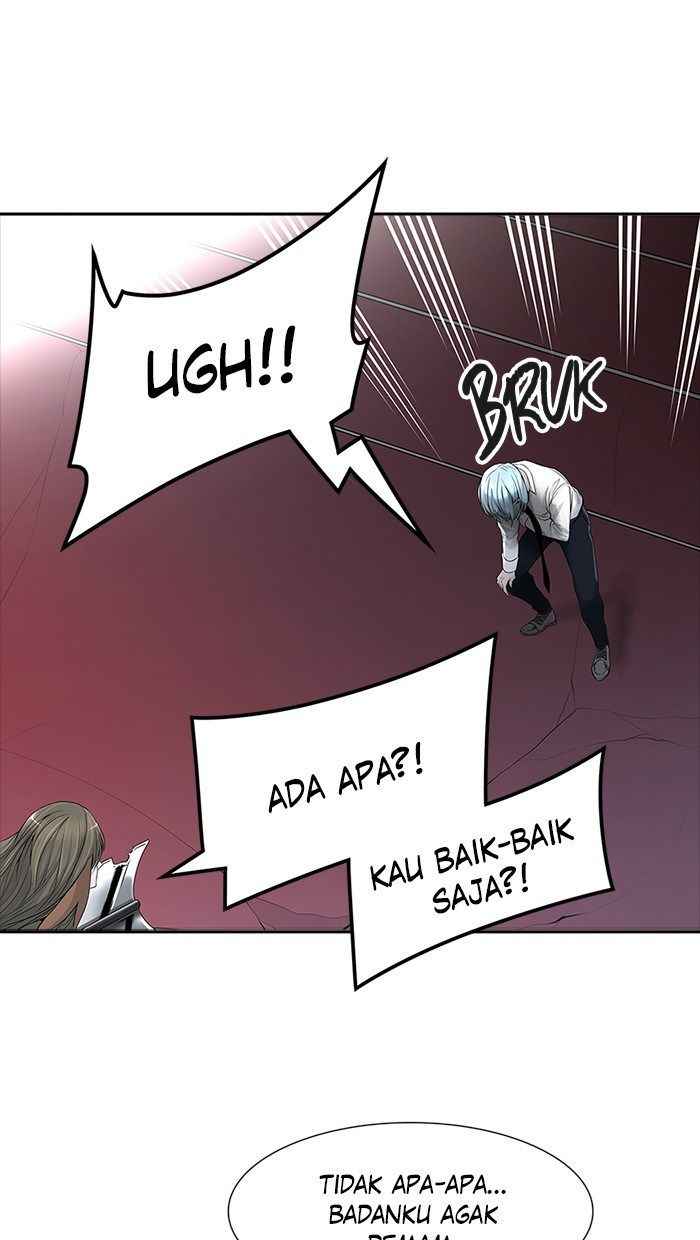 Tower of God Chap 441 - Next Chap 442