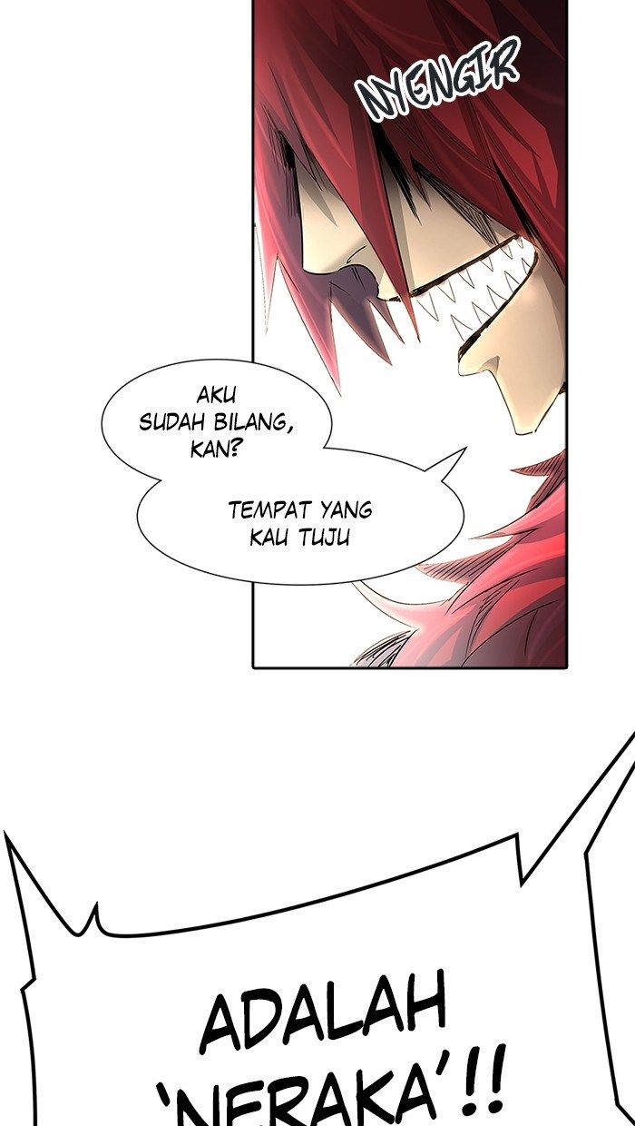 Tower of God Chap 441 - Next Chap 442