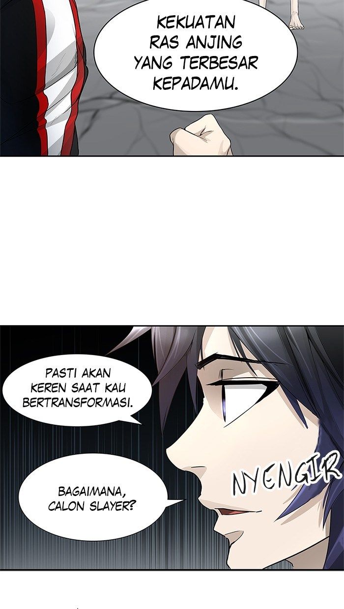 Tower of God Chap 441 - Next Chap 442